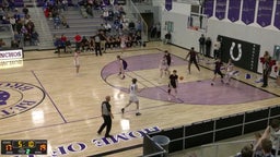 Oklahoma Christian basketball highlights Bethany High School