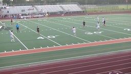 White Bear Lake soccer highlights Mounds View High School