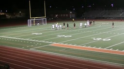White Bear Lake soccer highlights Woodbury High School