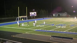 White Bear Lake soccer highlights Tartan High School