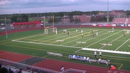 White Bear Lake soccer highlights Maple Grove High School