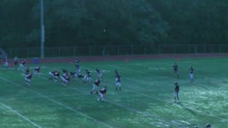 Louis Cappellino's highlights Smithtown West High School