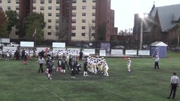 St. Raphael Academy football highlights Classical
