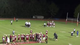 Florida State University High School football highlights Godby