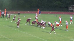 Willie Taggart jr's highlights Taylor County High School