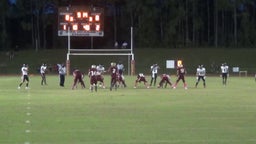 Adam Stinson's highlights North Florida Christian High School