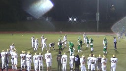 Florida State University High School football highlights Suwannee High School