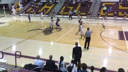 Belen girls basketball highlights Los Lunas