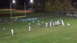 Mike Woodford's highlights Dracut