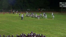 Russell Pajor's highlights Windham High School
