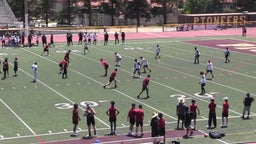 Highlight of Simi 7 on 7 tournement