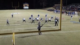 Oklahoma Christian football highlights Okemah High School