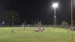 Windom football highlights Redwood Valley Cardinals