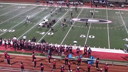 Lanier football highlights Dutchtown High School