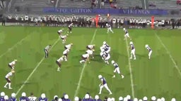 Grant Butler's highlights Stoughton High School