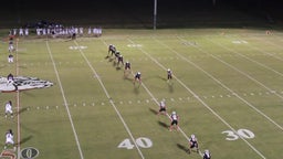 John Hardin football highlights Marion County High School