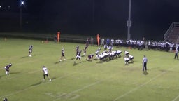 Devon Rogers's highlights Marion County High