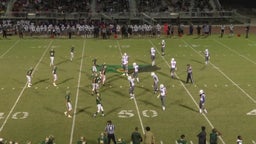 Chandler football highlights Basha High School