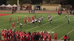 Chandler football highlights Tucson High School