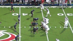 Vista Ridge football highlights Hendrickson High School