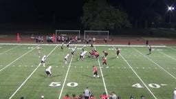 Vista Ridge football highlights Cedar Ridge High School