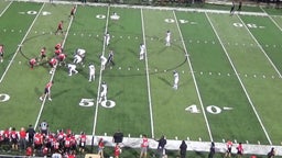 Vista Ridge football highlights McNeil High School