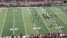 Josh Swartz's highlights Vandegrift High School