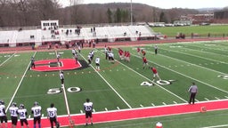 Chittenango football highlights Westhill High School