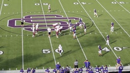 Sevier County football highlights Jefferson County High School