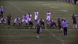 Kyrie Miller's highlights Northern Cambria High School