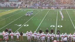 Billings West football highlights Skyview High School