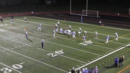 Southridge football highlights Hillsboro High School