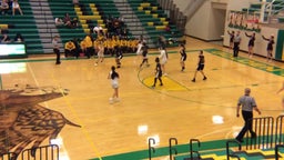 Bishop Carroll girls basketball highlights Wichita West