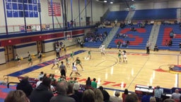 Bishop Carroll girls basketball highlights Wichita South