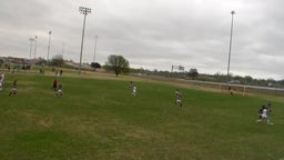 Bishop Carroll girls soccer highlights Wichita East High