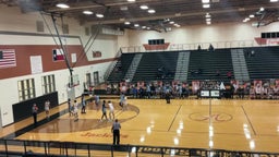 Alvin basketball highlights Alief Elsik High School