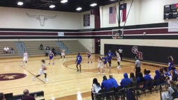 Alvin girls basketball highlights Klein