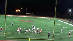 Rutherford football highlights Harrison High School