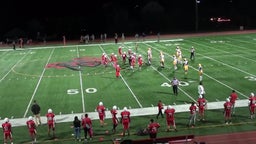 Elmwood Park football highlights Bogota High School