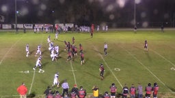 Gus Morrison's highlights Webster County High School