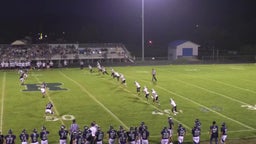 Jase Wells's highlights Tyler Consolidated High School