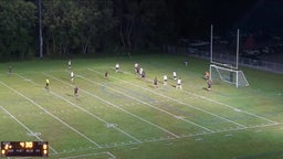 Harbor Springs soccer highlights Boyne City High School