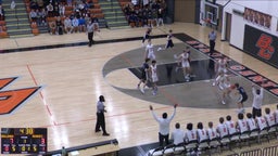 Byron Center basketball highlights Forest Hills Northern Public Schools
