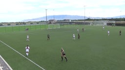 Lone Peak girls soccer highlights Park City High