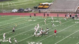 Parker Stroope's highlights Captain Shreve High School