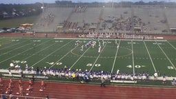 Tray Walker's highlights Northwood High School