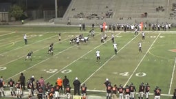 Michael Gonzales's highlights vs. Buhach Colony High