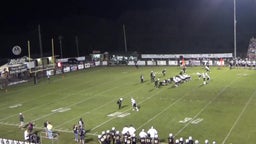 Southside football highlights Pell City High School