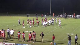 Keontae Hodges's highlights Clinch County High School