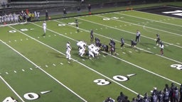 Carbondale football highlights Marion High School